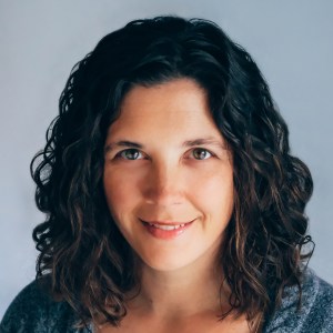 Beth Kelley User and Consumer Researcher